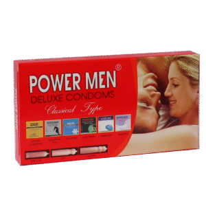 BCS Powermen Gia Đình Hộp 12 Chiếc (GDV12)