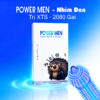 BCS Powermen Nhím Đen 2080 Gai